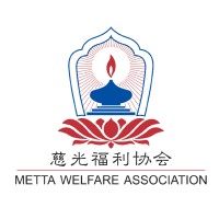 Metta Welfare Association logo