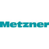 Metzner Maschinenbau logo