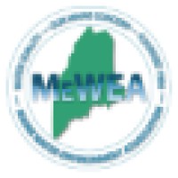 Maine Water Environment Association logo