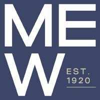 M.E. Wilson Company logo