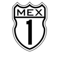 MEX 1 Coastal Cantina logo