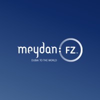 Meydan Free Zone logo