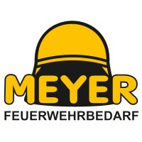 Logo Heinz Meyer Feuerwehrbedarf GmbH