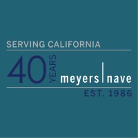 Meyers Nave logo