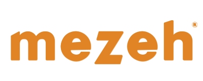mezeh mediterranean grill logo