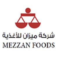 Mezzan Foods Logo