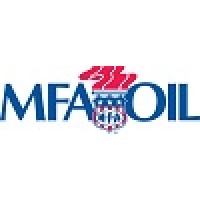 MFA Oil Company logo
