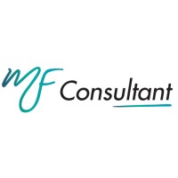 MF Consultant logo