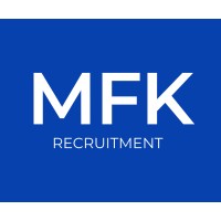MFK Recruitment logo