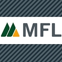 Logo MFL – Maschinenfabrik Liezen und Gießerei