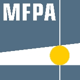 MFPA Leipzig GmbH logo