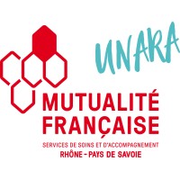 MUTUALITE FRANCAISE RHONE-PAYS DE SAVOIE logo