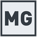 MG Colors GmbH logo