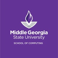 Middle Georgia State University logo