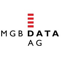 MGB Data AG logo