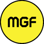 MGF logo