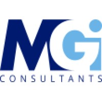 MGI Consultants logo