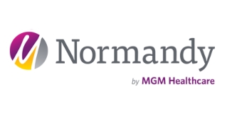 MGM Healthcare logo