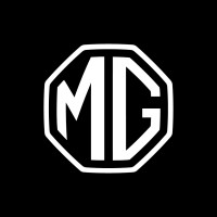 MG Motor France logo