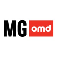 MG OMD logo