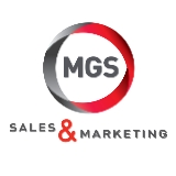 MGS SALES & MARKETING logo