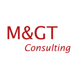 M&​GT Consulting logo