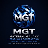 MGT Contracting logo
