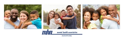 Mental Health Assn of Alameda County logo