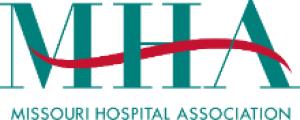 Missouri Hospital Association logo