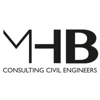 MHB Consultants logo