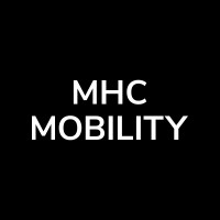 MHC Mobility Nederland logo