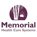Memorial Health Care Systems - Seward logo