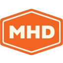 Mobile Health Diagnostics logo