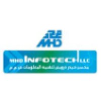 MHD Infotech LLC logo