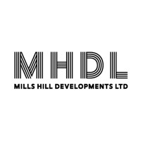MHDL logo