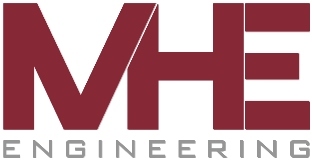 MHE Engineering, D.P.C. logo