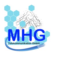 MHG Telekommunikation GmbH logo