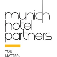Munich Hotel Partners GmbH logo