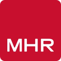 MHR logo