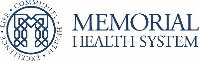 Memorial Health System logo
