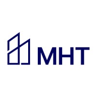 MHT Technologies logo