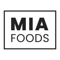 MIA FOODS logo