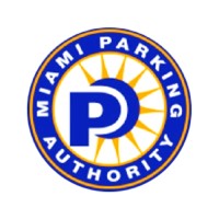 Miami Parking Authority logo