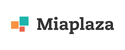 Miaplaza, Inc. logo