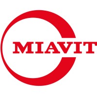 MIAVIT GmbH logo