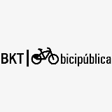 BKT bici publica logo