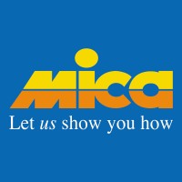 Mica Hardware logo