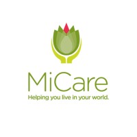 MiCare logo
