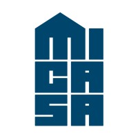 Micasa Fastigheter logo
