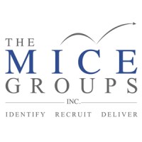 The Mice Groups, Inc. logo